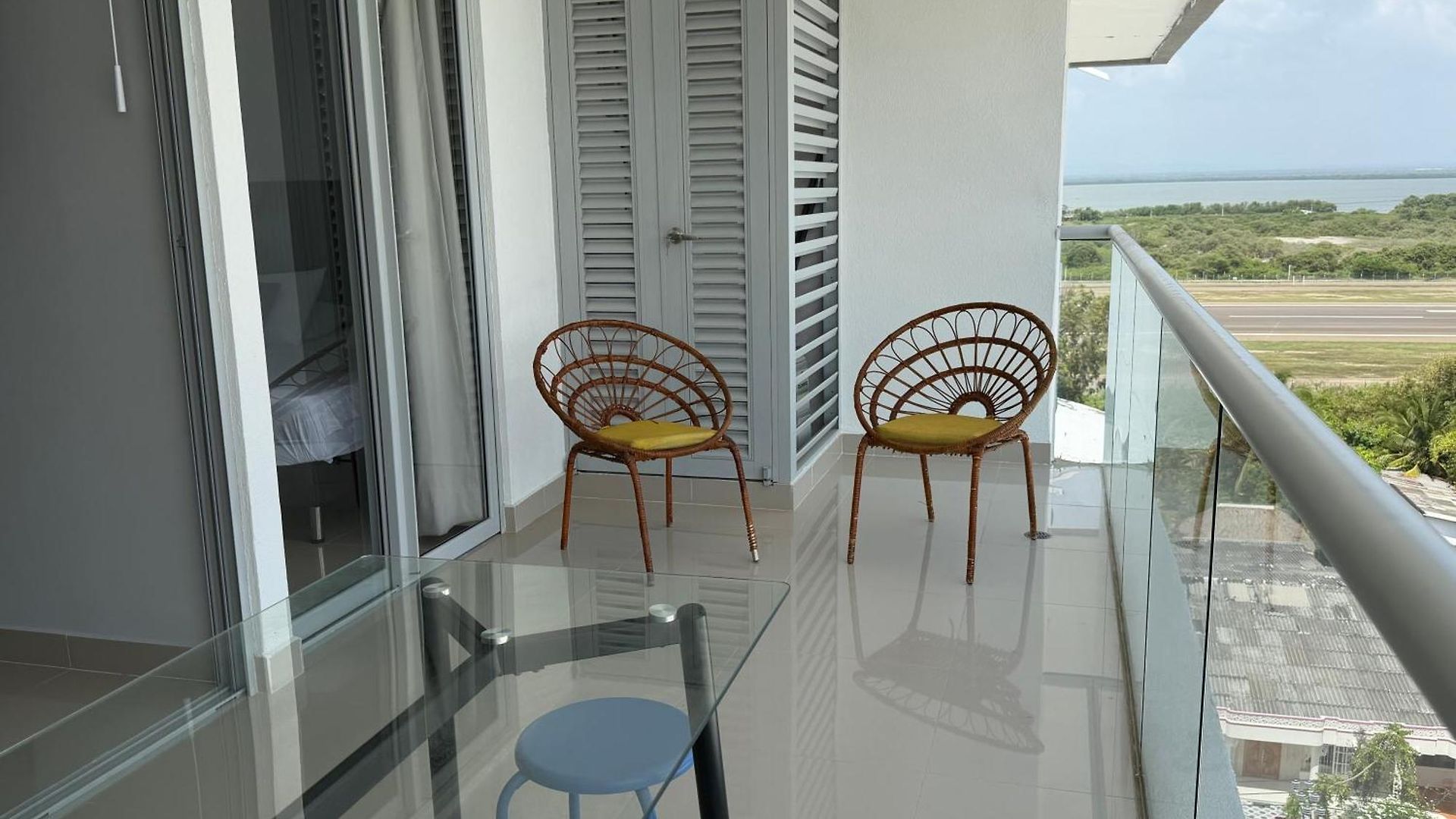 Oceandrive 808 Casa Betania