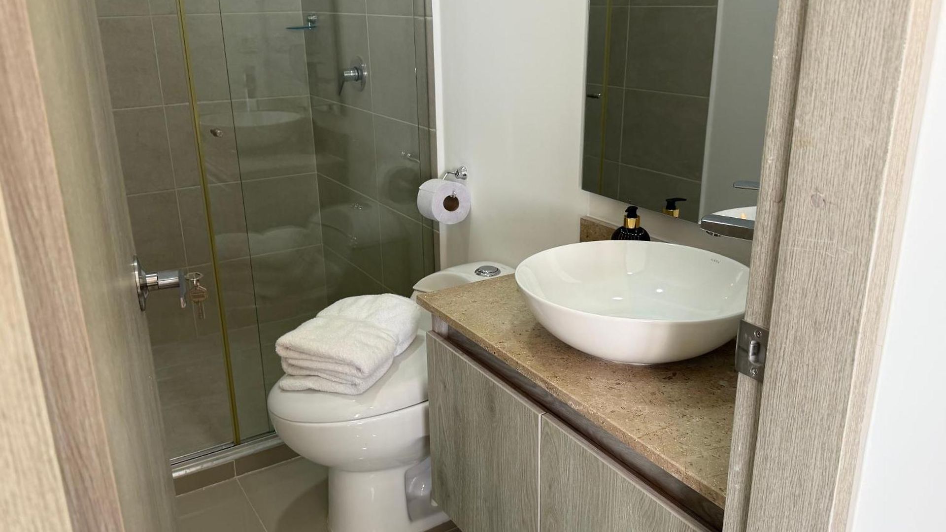 Oceandrive 808 Casa Betania *