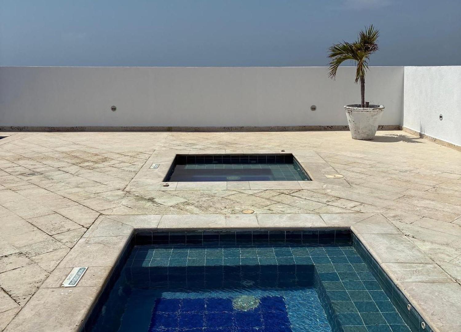 Apartamento Oceandrive 808 Casa Betania *