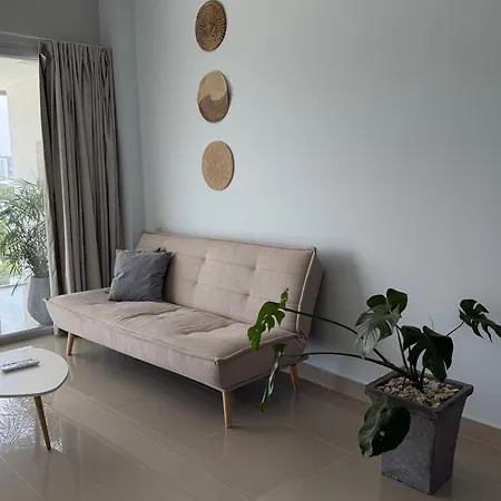 Oceandrive 808 Casa Betania Apartamento Cartagena