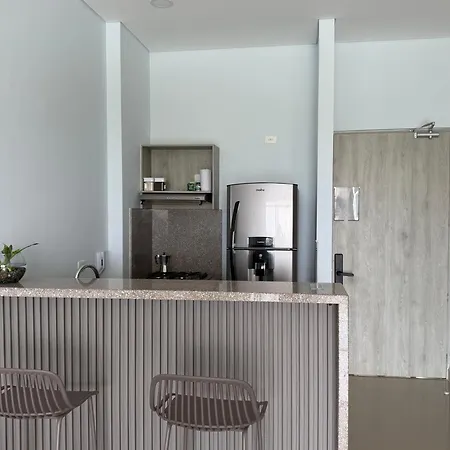 Oceandrive 808 Casa Betania *