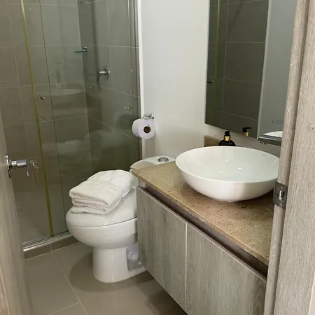 Oceandrive 808 Casa Betania *