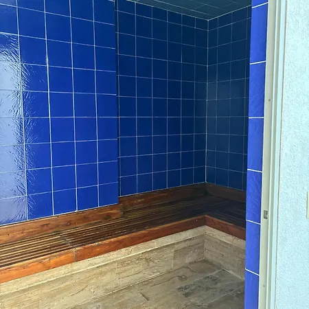 Apartamento Oceandrive 808 Casa Betania Cartagena